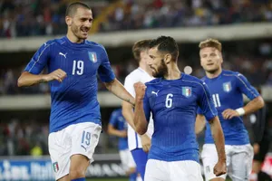 Italia sẽ có khởi đầu thuận lợi trước Thổ Nhĩ Kỳ