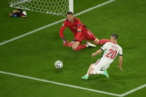 Đức – Hungary 2-2: Kai Havertz và Goretzka cừu nguy cho Xe tăng Đức