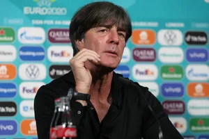 Joachim Loew thừa nhận nỗi đam mê khi gặp Anh ở Wembley