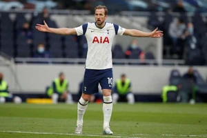 Harry Kane sắp đạt được ý nguyện rời Tottenham