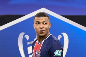 Kylian Mbappe sẽ bỏ túi cả núi tiền nếu chấp nhận ở lại Paris