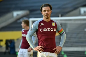 Jack Grealish sẽ trở thành chuyên gia kiến tạo ở Man City