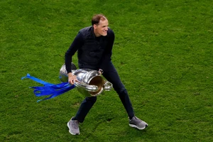 Thông điệp khiêm tốn của Thomas Tuchel khi giành giải HLV xuất sắc nhất Đức 2021