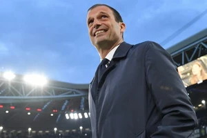 HLV Max Allegri