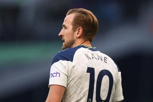 Harry Kane không nên quay lưng lại với CLB.