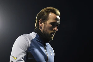 Harry Kane sẽ còn tiếp tục đình công