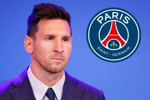 Mesi có thể gia nhập PSG vào thứ Ba