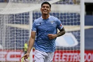 Joaquin Correa đang muốn rời Lazio
