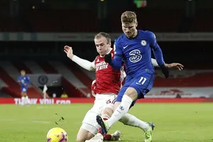 Arsenal tiếp Chelsea trong trận cầu đinh của vòng 2