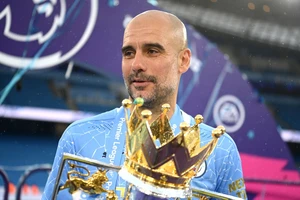 Pep Guardiola sẽ chia tay bóng đá cấp CLB vào năm 2023