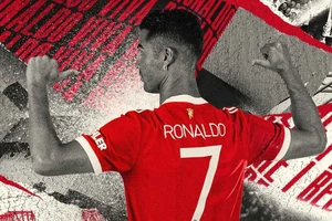 Ronaldo vẫn là điểm nóng trên mọi diễn đàn