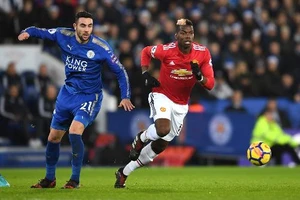 Man United của Paul Pogba sẽ mạo hiểm khi đến sân Bầy cáo