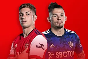 Arsenal sẽ chạm trán Leeds ở vòng 4