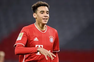 Tài năng trẻ Musiala than thở có quá ít cơ hội ra sân