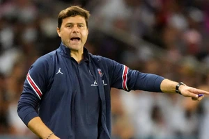 PSG duy trì sự ổn định, bác bỏ lời đồn về Pochettino