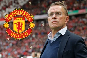 Ralf Rangnick vẫn ngụ trong khách sạn và chưa bha81t tay vào việc ở Manchester