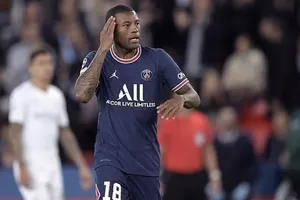 Wijnaldum bối rối vì không được ra sân thường xuyên