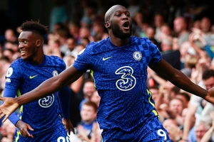 Romelu Lukaku và Hudson-Odoi trở lại sẽ giúp hàng công Chelsea phục hồi sức mạnh