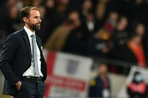 Gareth Southgate sẽ trở nên vĩ đại nếu thắng World Cup 2022