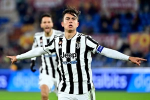 Paulo Dybala đang cân nhắc tương lai