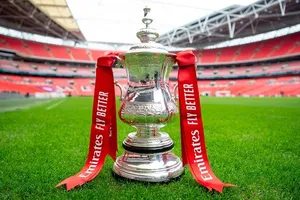 Lịch thi đấu vòng 4 Cúp FA ngày 5-2: Cuộc chiến một chiều