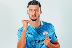 Ruben Dias chấn thương là tổn thất lớn với Man City