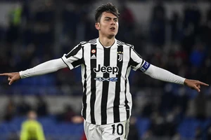 Paulo Dybala có thể kết thúc chuyến phiêu lưu 7 năm ở Turin