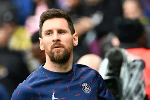 Messi thất vọng khi bị khán giả nhà la chộ