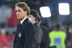 HLV Roberto Mancini
