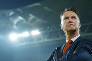 Qatar đáp trả lời mỉa mai World Cup của HLV Hà Lan Van Gaal