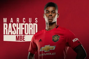 Marcus Rashford muốn rời thành phố quê hương