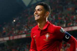 World Cup 2022 có thể sẽ là lần cuối Cristiano Ronaldo tham dự Ngày hội bóng đá lớn nhất hành tinh