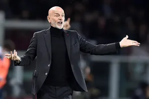 HLV Stefano Pioli