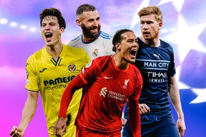 Liệu La Liga có phá hỏng trận chung kết trong mơ Man City - Liverpool