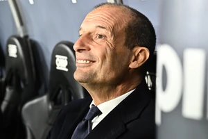  HLV Max Allegri vẫn được Chủ tich Juventus đặt niềm tin