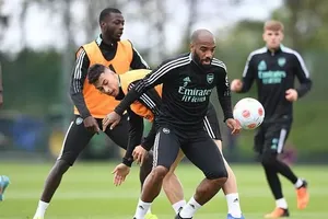 Arsenal muốn tập trung sớm chuẩn bọ cho mùa giải mới