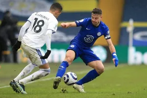 Thomas Tuchel hy vọng Cesar Azpilicueta ở lại