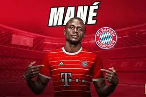 Bayern hoàn tất việc chiêu mộ Sadio Mane, Liverpool vẫy tay từ biệt người hùng 