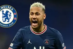 Neymar vẫn chưa thể hiện hết năng lực của mình
