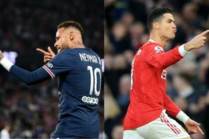 Chelsea sẽ đủ sức thách thức bất cứ danh hiệu nào nếu mua cả Neymar lẫn Ronaldo