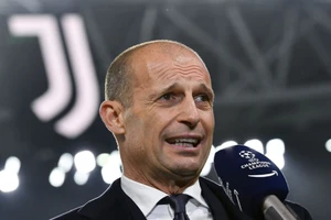 HLV Max Allegri 