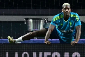 Paul Pogba có thể trở lại thi đấu vào tháng 9 tới