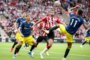 Man United thường vất vả khi đến sân St Mary's