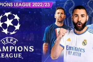 Lịch thi đấu vòng 1 Champions League: PSG tiếp đón Juventus, Man City đến sân Sevilla