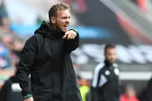 HLV Nagelsmann thất vọng với trận thua Augsburg