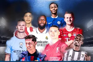 Lịch thi đấu vòng 3 Champions League: Inter chạm trán Barcelona, Chelsea quyết thắng AC Milan