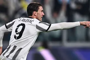 Vlahovic bỏ lỡ nhiều cơ hội ngon ăn