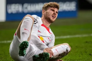 Timo Werner bất ngờ bỏ lỡ World Cup 