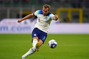 Roberto Carlos cho rằng Harry Kane thậm chí có thể khoác áo Brazil