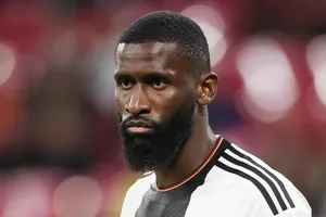 Cựu trung vệ Chelsea đang là trụng vệ số 1 của tuyển Đức